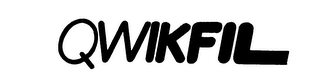 QWIKFIL logo
