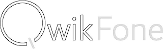 QWIKFONE logo