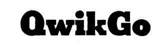 QWIKGO logo