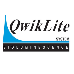 QWIKLITE SYSTEM BIOLUMINESCENCE logo