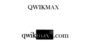 QWIKMAX logo