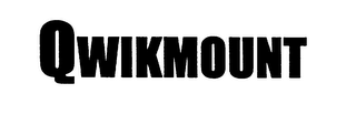 QWIKMOUNT logo