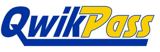 QWIKPASS logo