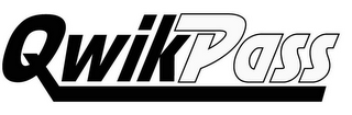 QWIKPASS logo