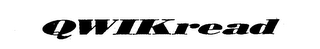 QWIKREAD logo