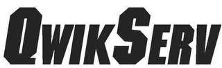 QWIKSERV logo