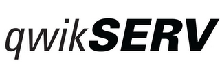 QWIKSERV logo