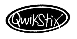 QWIKSTIX logo