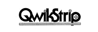 QWIKSTRIP logo