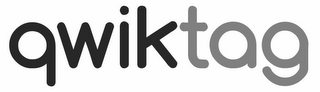 QWIKTAG logo