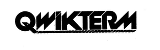 QWIKTERM logo