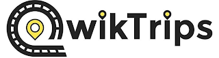 QWIKTRIPS logo