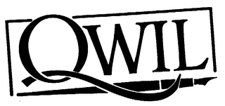 QWIL logo