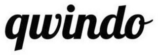 QWINDO logo