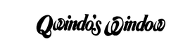 QWINDO'S WINDOW logo