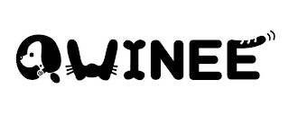 QWINEE logo