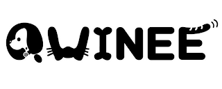 QWINEE logo