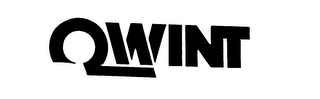 QWINT logo