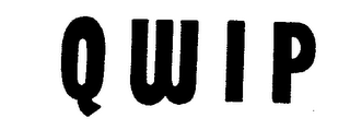 QWIP logo