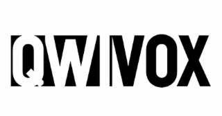 QWIVOX logo