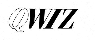 QWIZ logo