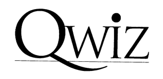 QWIZ logo