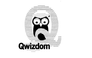 QWIZDOM logo