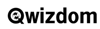 QWIZDOM logo