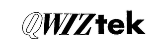 QWIZTEK