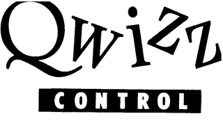 QWIZZ CONTROL logo