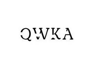 QWKA logo