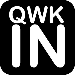 QWKIN logo