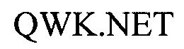 QWK.NET logo