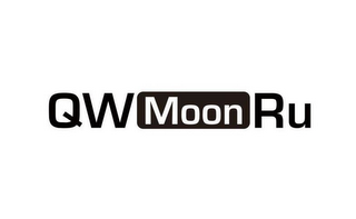 QWMOONRU logo