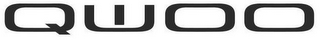 QWOO logo