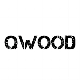 QWOOD logo
