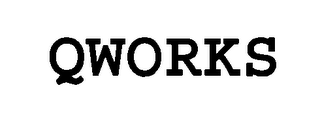 QWORKS logo