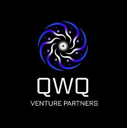 QWQ VENTURE PARTNERS logo
