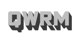 QWRM logo