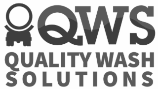 QWS QUALITY WASH SOLUTIONS