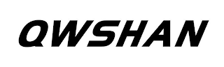 QWSHAN logo