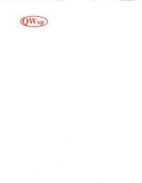 QWXP logo