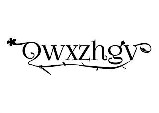 QWXZHGV logo