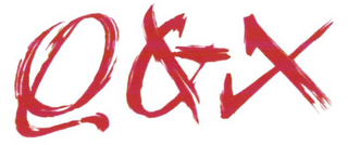 Q&X logo