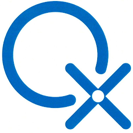 QX logo