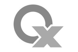 QX logo