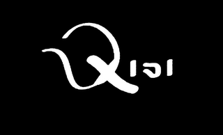 QX101 logo