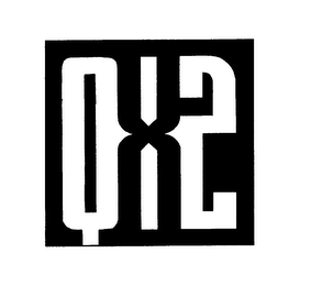 QX2 logo