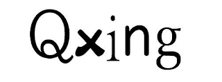 QXING logo
