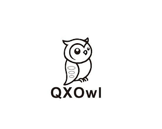 QXOWL logo
